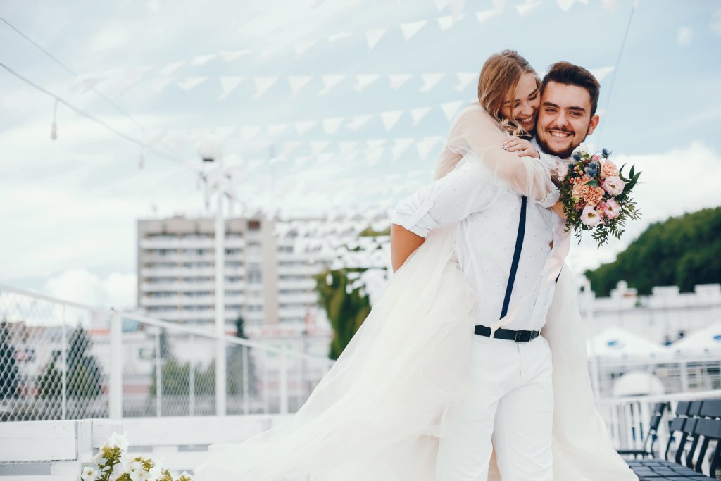 結婚式においてBGMはなぜ重要か？