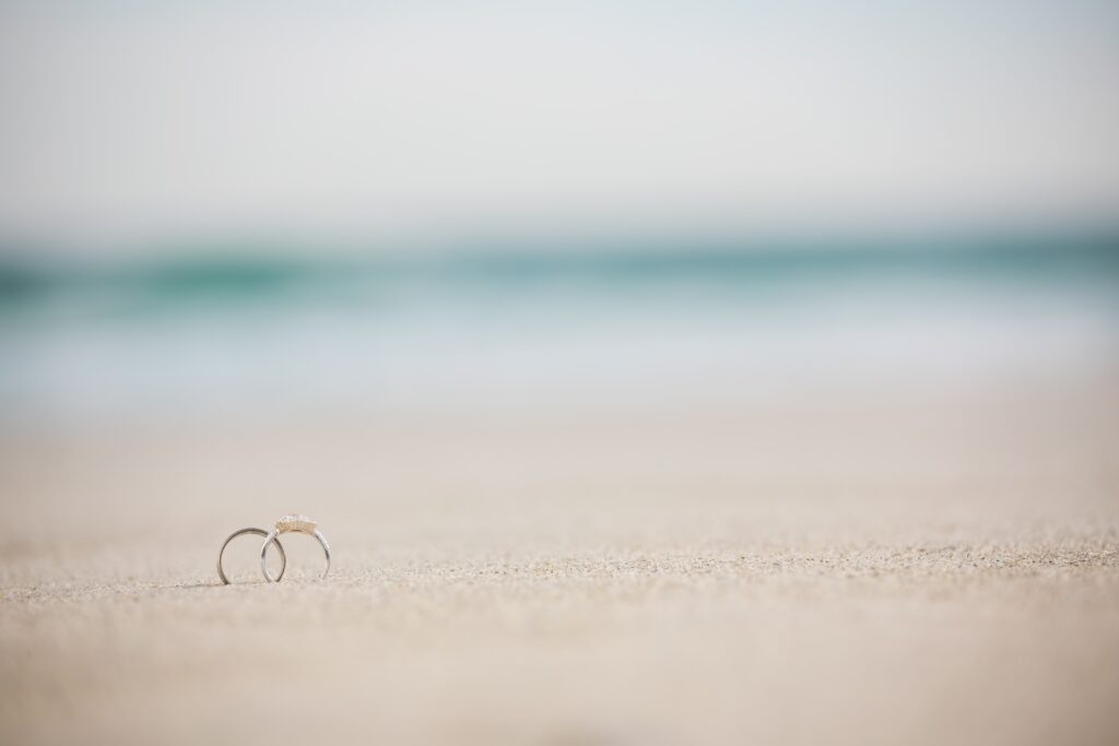 ハナユメでの結婚・婚約指輪探しまとめ